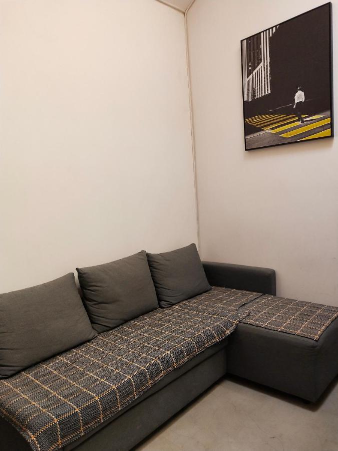 Puremind Loft Hotel Peking  Buitenkant foto